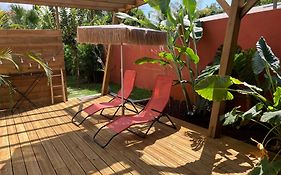 Kazacoco Bungalow A 5 Min A Pieds Du Lagon